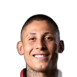 Diego Vitor Costa Dominguez