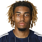 Vincent Alex Nvendo Ferrier