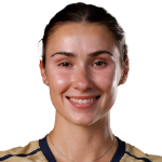 Giavanna Valentina Vicari