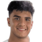 Hazem Osama Ali