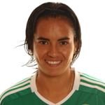 Mónica Ocampo Medina