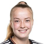Lany Mia Bäcker