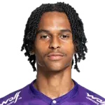 Oscar Owsu Afriyie Vargas