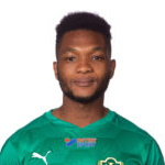Enock Kwakwa