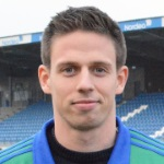 Andreas Beck Larsen