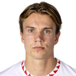 Niklas Brøndsted Vesterlund Nielsen