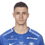 Tomas André Reinholdsson