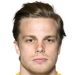 Henrik Emil Hahne Berger