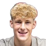 Tim Neubert
