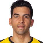 Pedro Nezio de Araújo Lopes Ribeiro