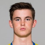 Ola Jonathan Svedberg