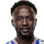 Mohamed Buya Turay
