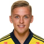 Karl Jesper Karlsson