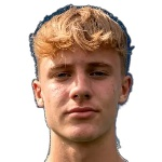 Tobias Oskar Elnegaard