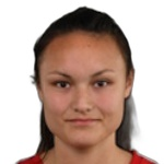 Alma Marie Plank Aagaard