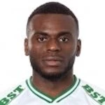Filston Mawana