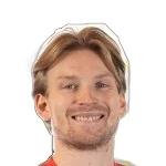 Karl William Eskelinen