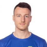 Johan Nicklas Alexander Blomqvist