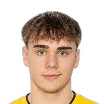 Frode Iann Pontus Aronsson