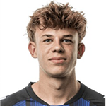 Viktor Løvgren Sørensen