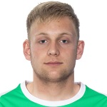 Ian Pettersson
