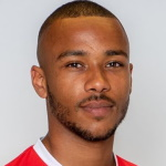 Chris Antoine Elogne Kablan