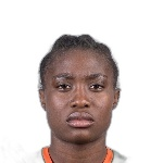 Naomi Leslie Ndjoah Eto