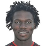 Koro Issa Ahmed Kone