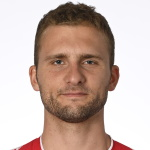 Lucas Allen Pos