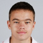 Dmitri Rybchinskiy