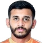 Saif Khaled Mohammed Ibrahim Al Mazmi