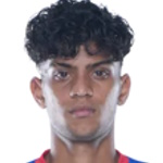 Clarence Savio Fernandes