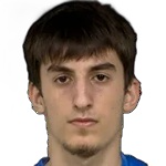 Ilyas Akhmedov