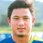 Praweenwat Boonyong