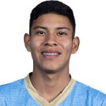 Jesus Andres Velasquez Senzano