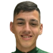 Mateo Daniel Benegas