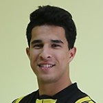 Mohamed Firas Ben Arbi