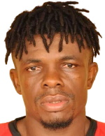 Francis Onyirimba Odinaka