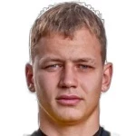 Valentin Tsvetomirov Dimitrov