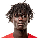Stephen Acquah