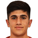 Batuhan Berkay Fındık