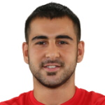 Halil İbrahim Sevinç