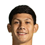 Brandon Javier Molina Oquendo