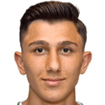 Muhammed Emin Sarıkaya