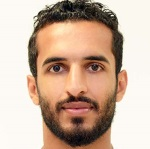 Ali Ahmed Mabkhout Mohsen Omra Al Hajeri