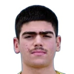 Chrysanthos Christodoulou