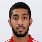 Ismail Omar Sultan Faraj Al Zaabi