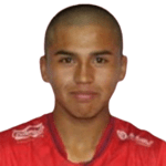 Andy Jhoel Velasquez Velasco