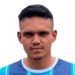 Ronaldo Shider Oliveira Gadelha