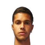 Yanan Gabriel de Souza Santos